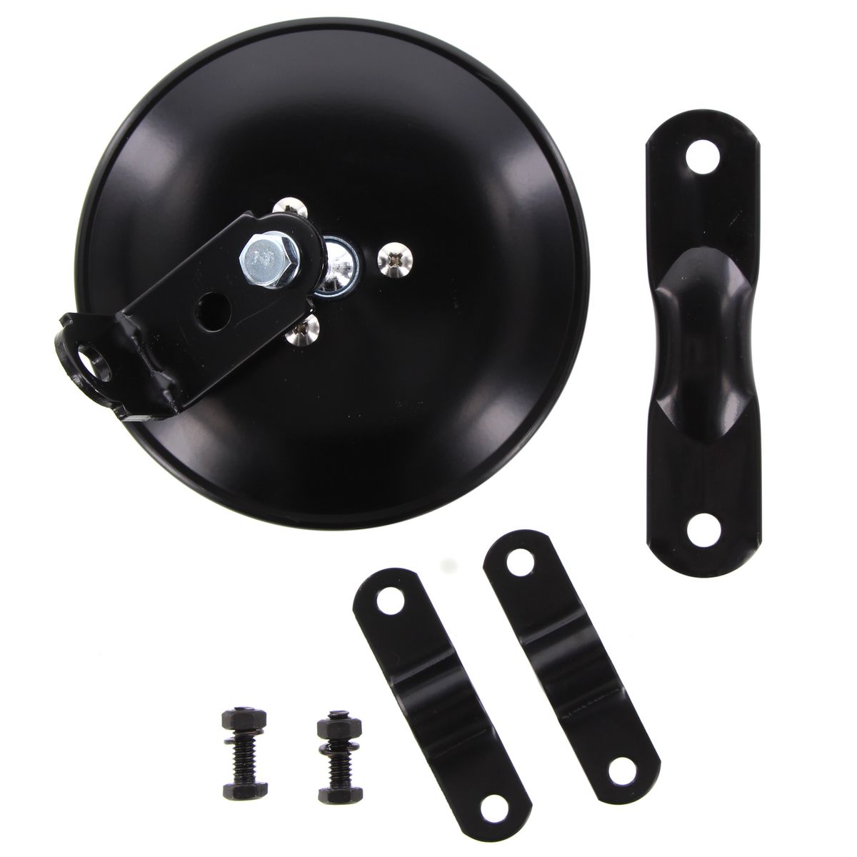 Britax Clamp On Spot Mirror 125mm 1441030