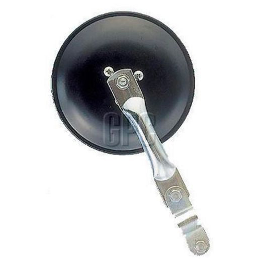 Britax Clamp On Spot Mirror 125mm 1441030