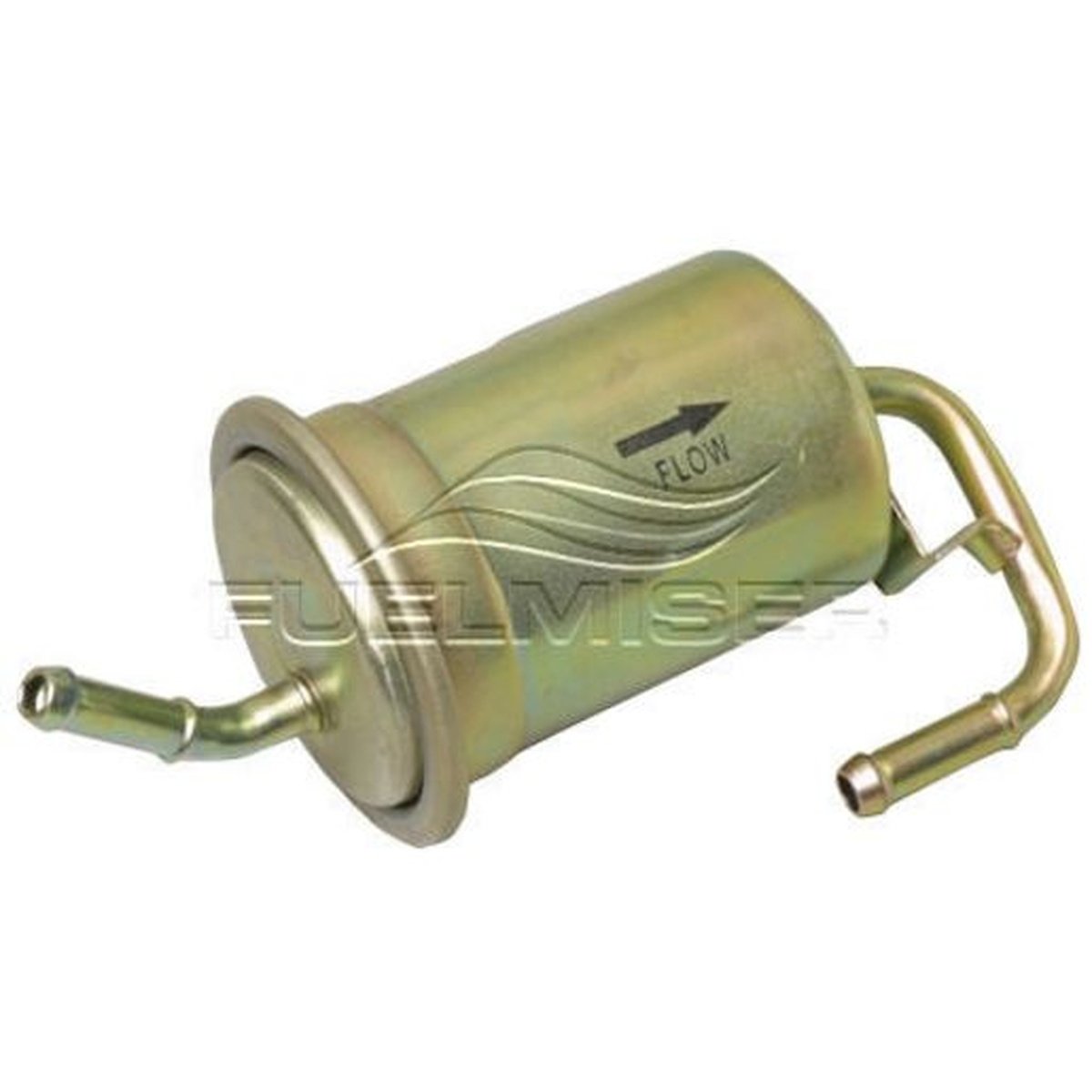 Fuelmiser Fuel Filter EFI External FI-0118