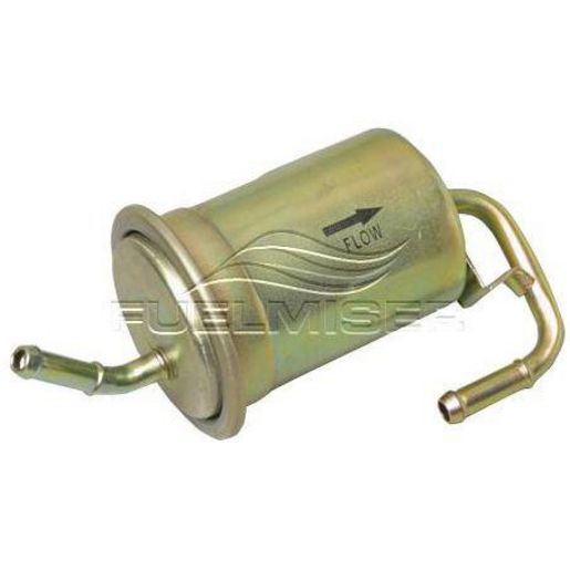 Fuelmiser Fuel Filter EFI External FI-0118