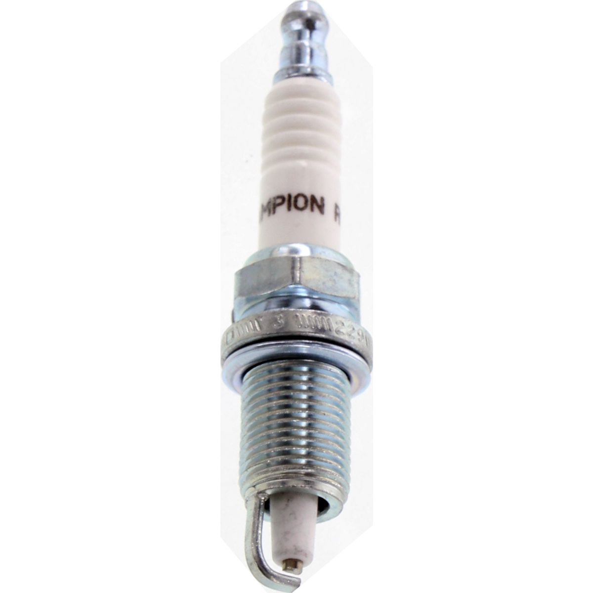 Champion Copper Plus Spark Plug 4 Pack RC12LYC