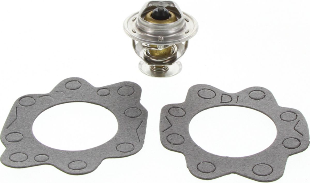 Dayco Thermostat DT17A-BP