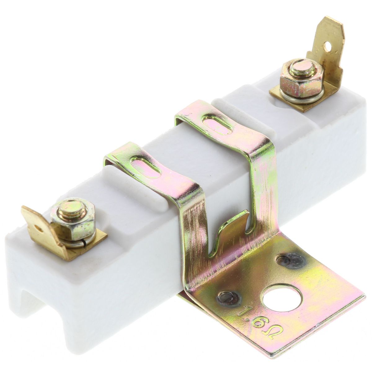 Motogard Ballast Resistor - 1.6Ohm MGCR