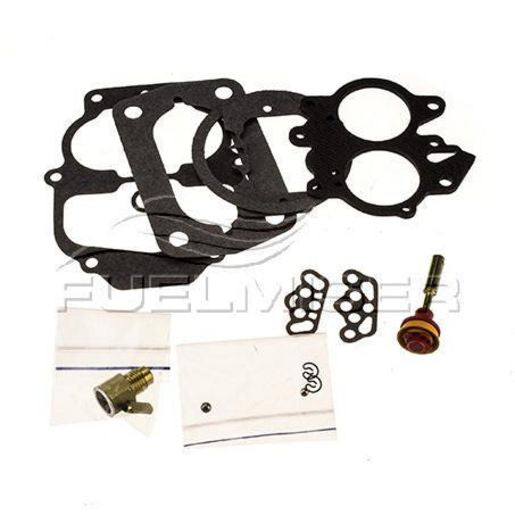 Fuelmiser Carburetor Service Kit CA-154