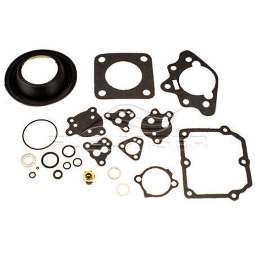 Fuelmiser Carburetor Service Kit CD-201