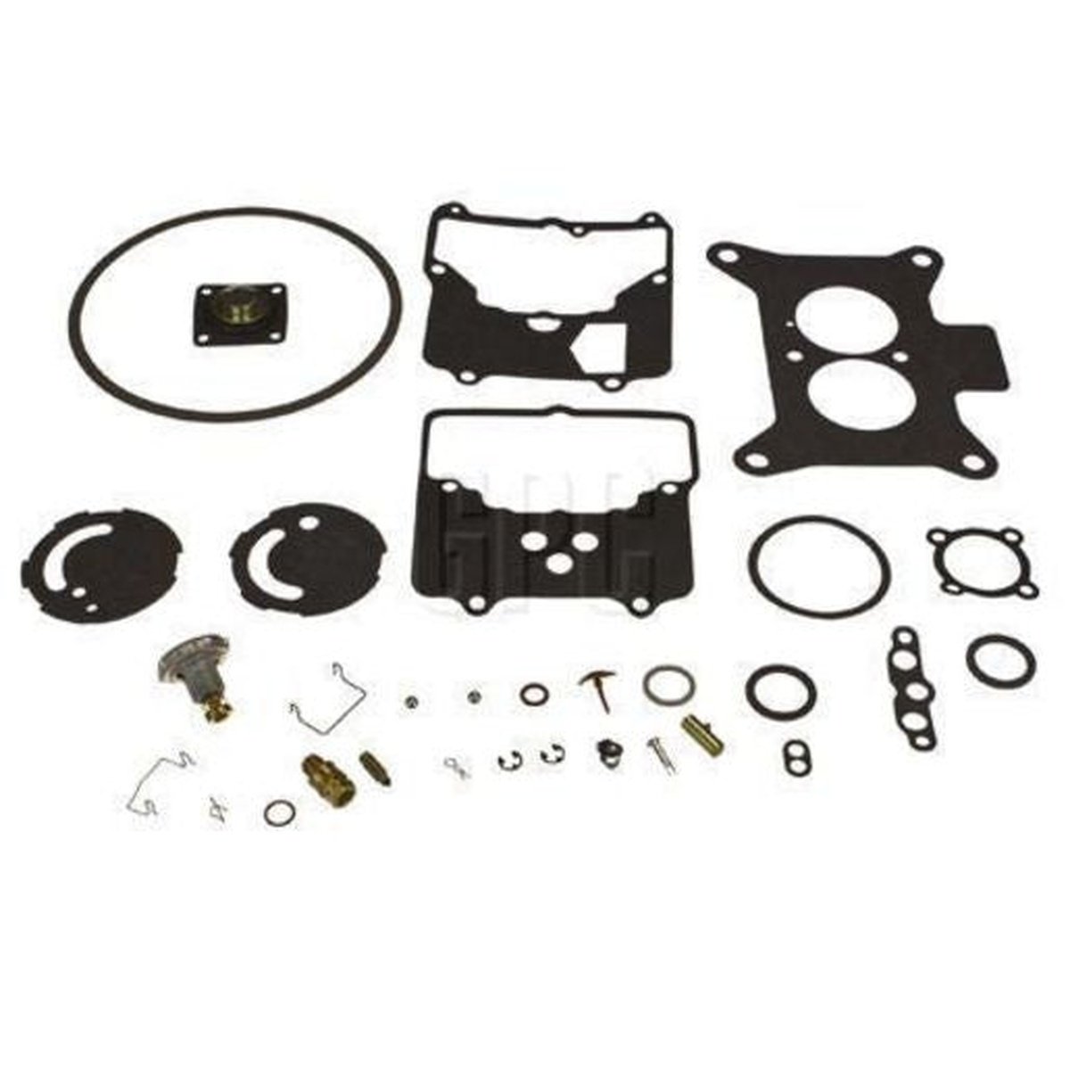 Fuelmiser Carburetor Service Kit FD-301