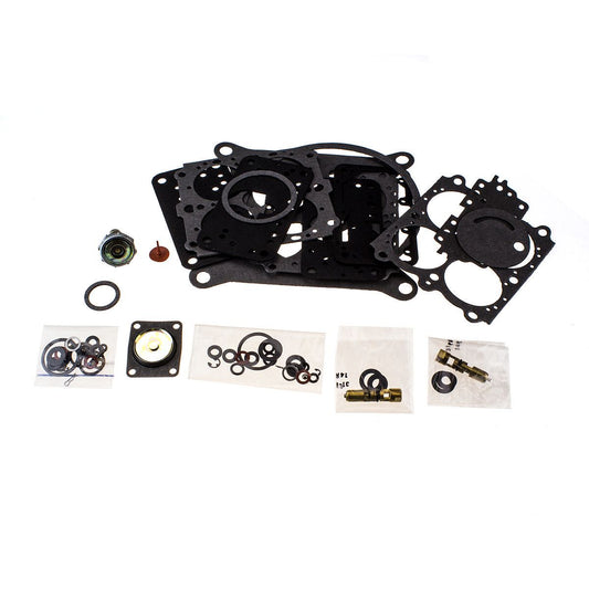 Fuelmiser Carburetor Service Kit HY-350