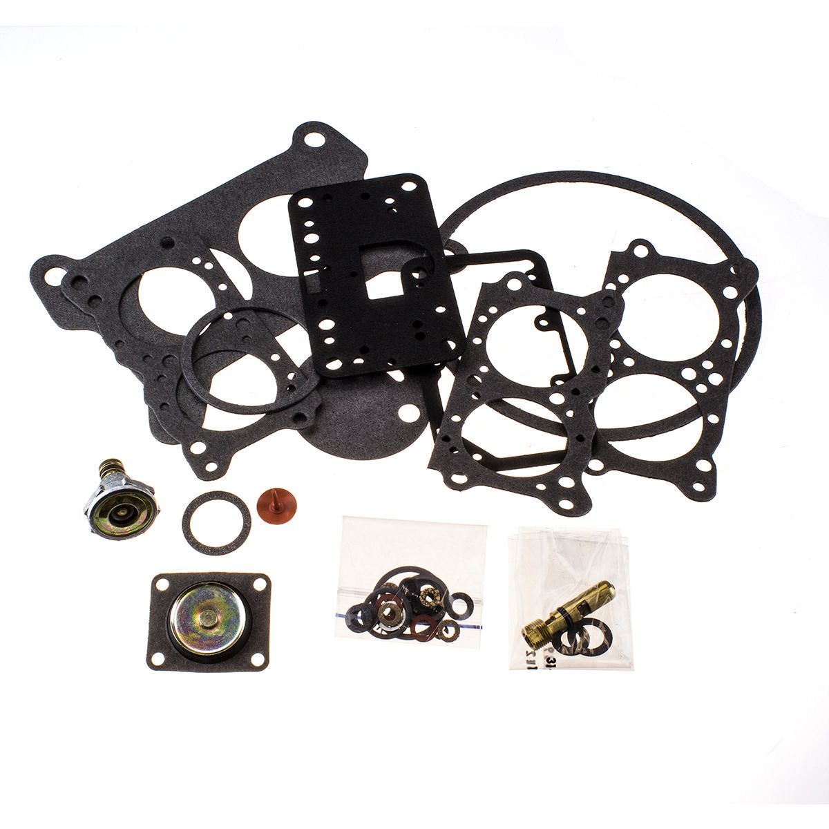 Fuelmiser Carburetor Service Kit HY-353