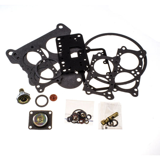Fuelmiser Carburetor Service Kit HY-353