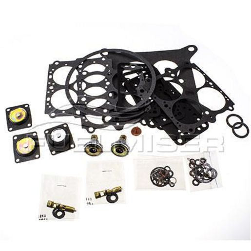 Fuelmiser Carburetor Service Kit HY-361