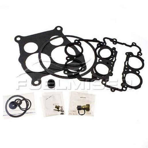 Fuelmiser Carburettor Repair Kit HY-362
