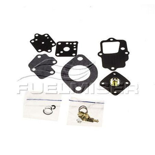 Fuelmiser Carburetor Service Kit MS-501