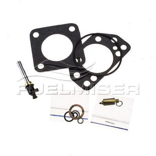 Fuelmiser Carburettor Repair Kit SU-760