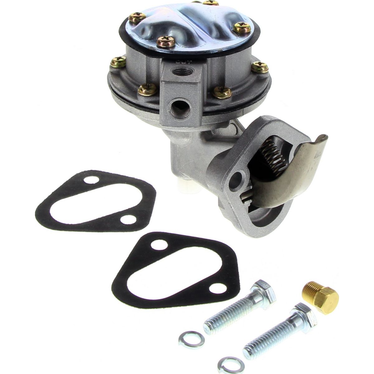 Fuelmiser Mechanical Fuel Pump fits Holden and Toyota FPM-002A