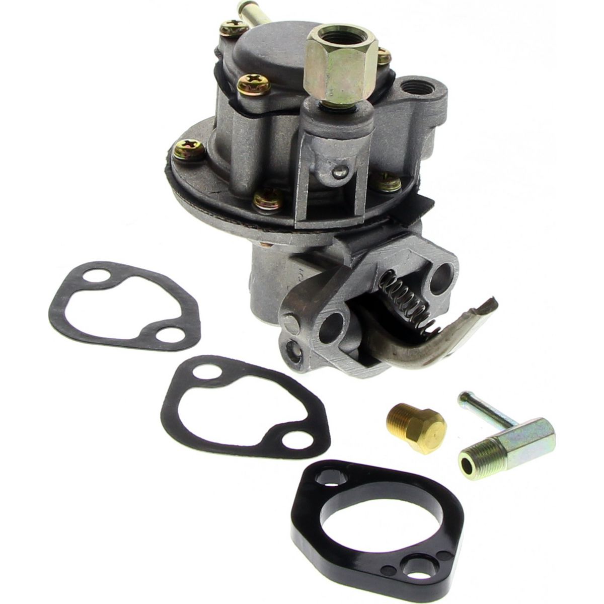 Fuelmiser Mechanical Fuel Pump fits Toyota Corolla and Liteace FPM-044B
