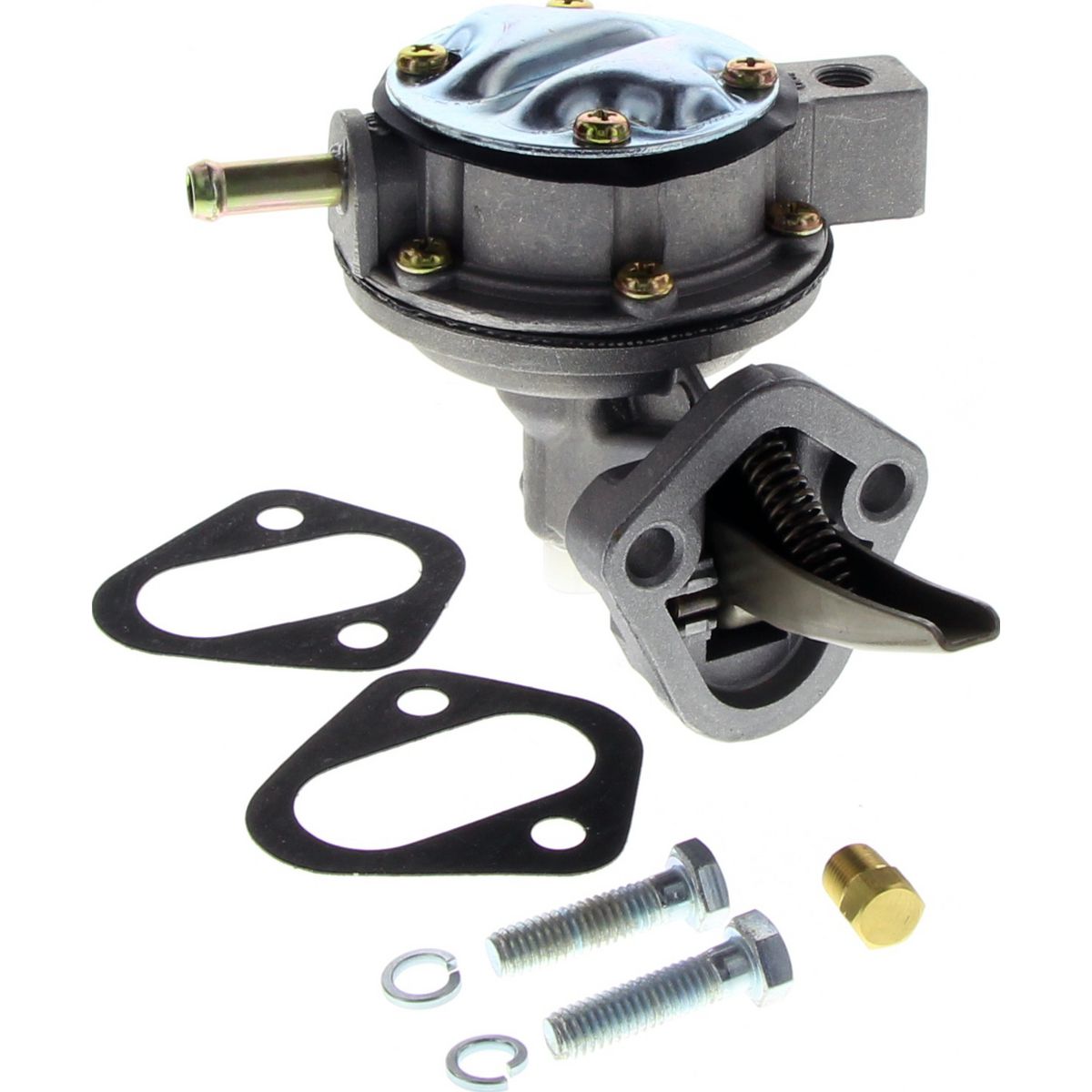 Fuelmiser Mechanical Fuel Pump Ford Falcon, Fairlane and More FPM-000A