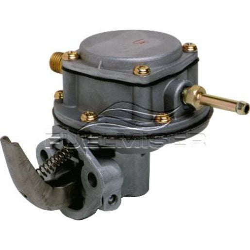 Fuelmiser Mechanical Fuel Pump fits Toyota Corona, Hiace, Celica FPM-019A