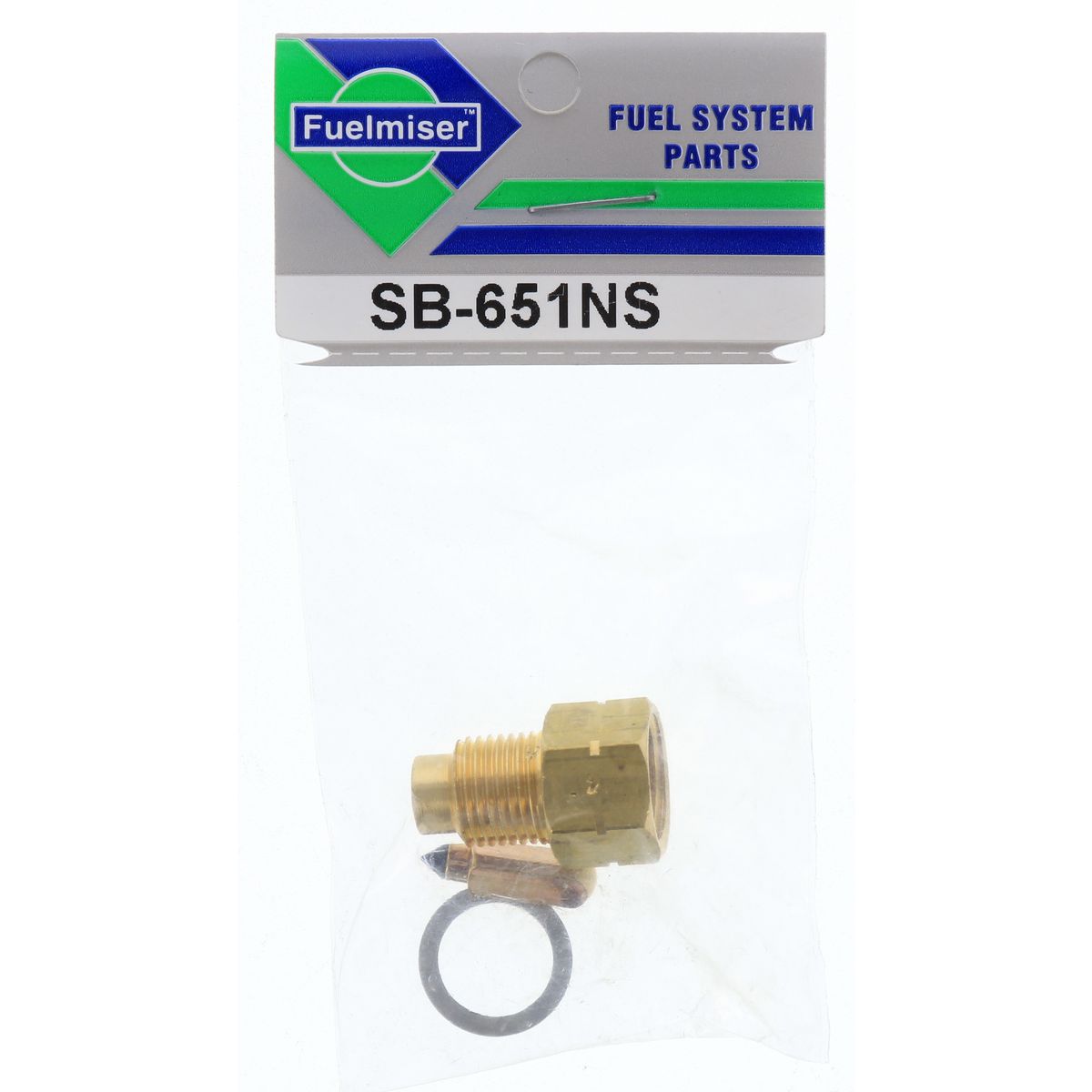 Fuelmiser Needle & Seat SB-651NS