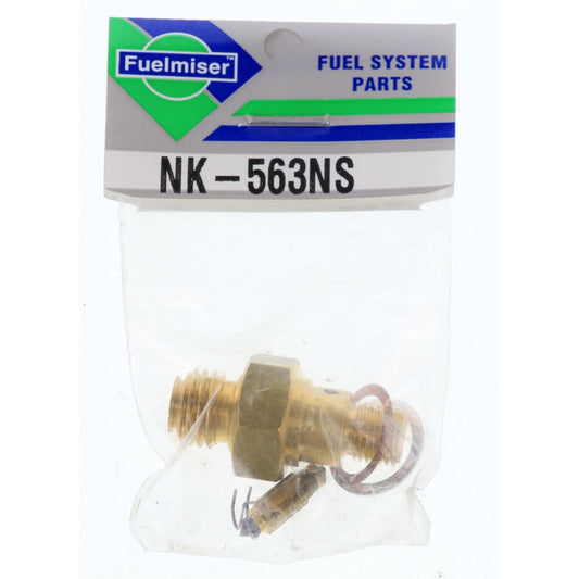 Fuelmiser Needle & Seat NK-563NS
