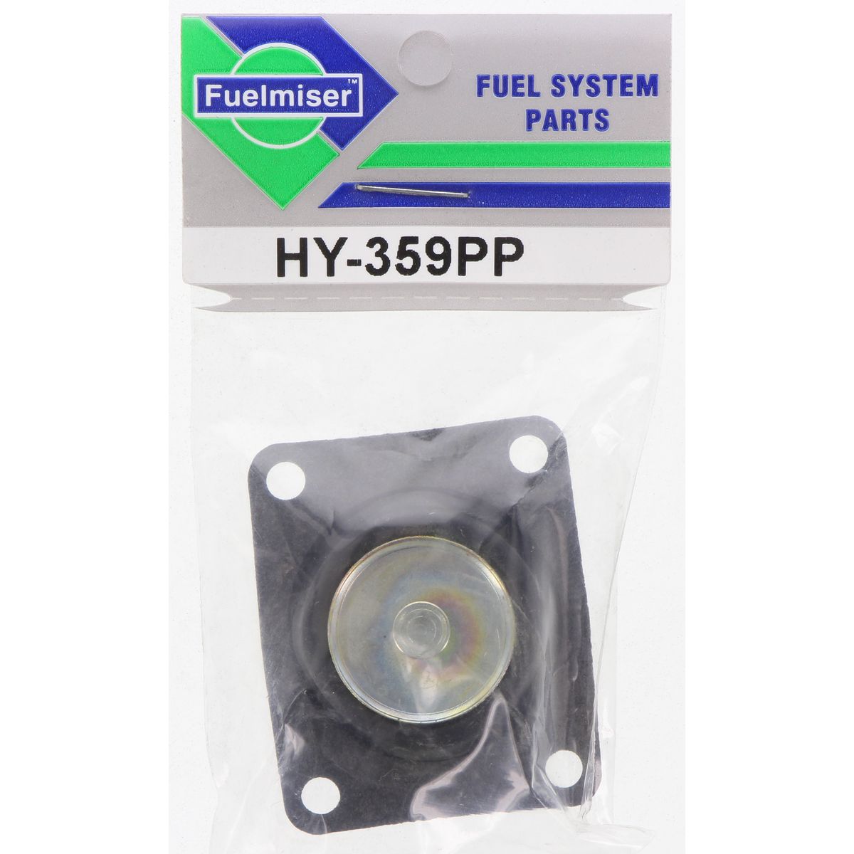 Fuelmiser Carburetor Pump Plunger HY-359PP