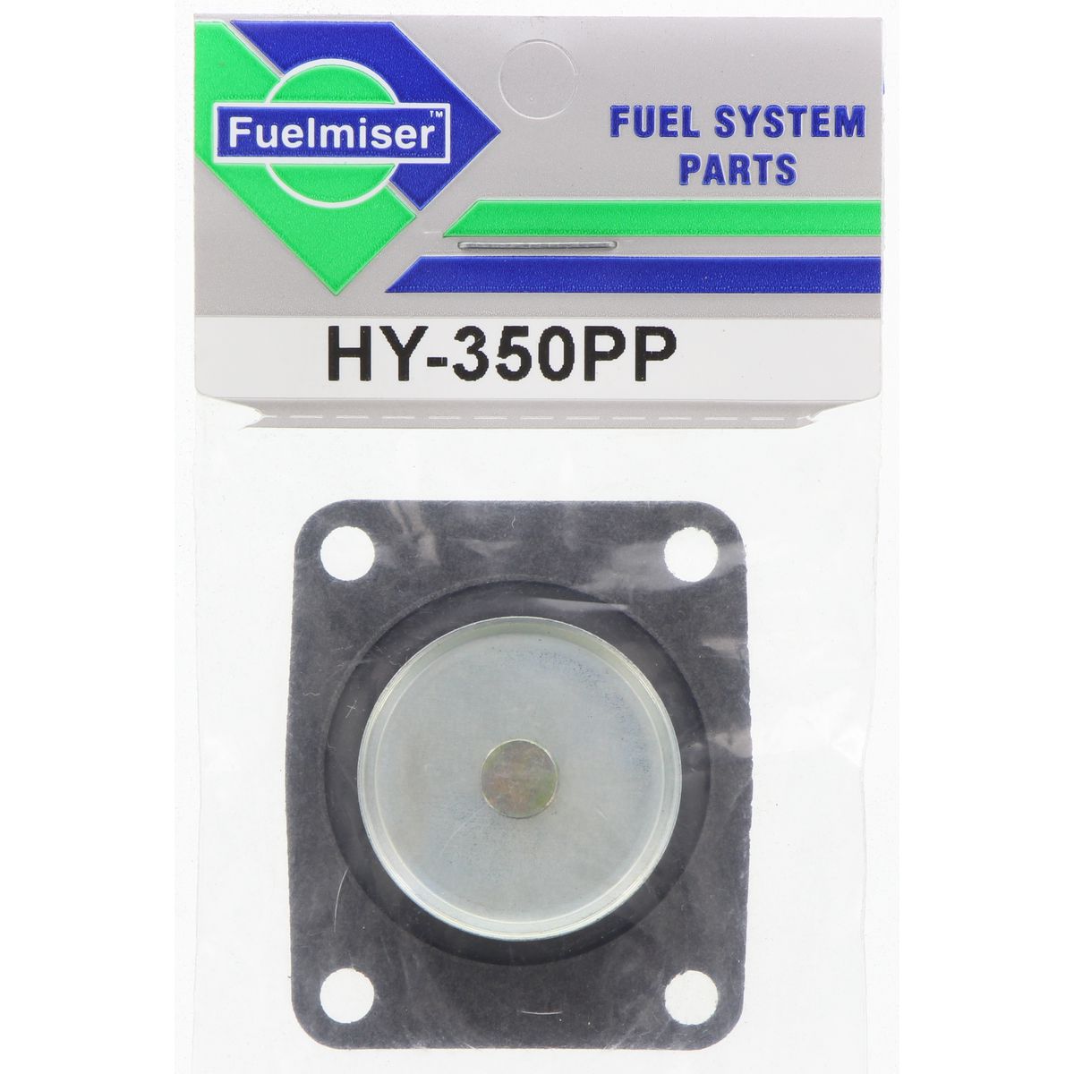 Fuelmiser Carburetor Pump Plunge HY-350PP