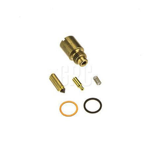 Fuelmiser Needle & Seat Kit-Carby AN-100NS