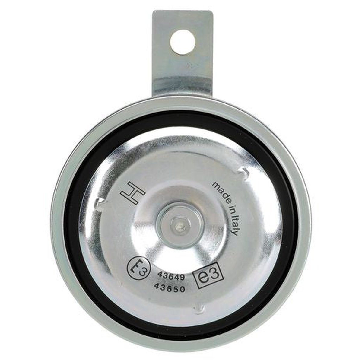 Narva Horn Disc Low Tone 12V 72515