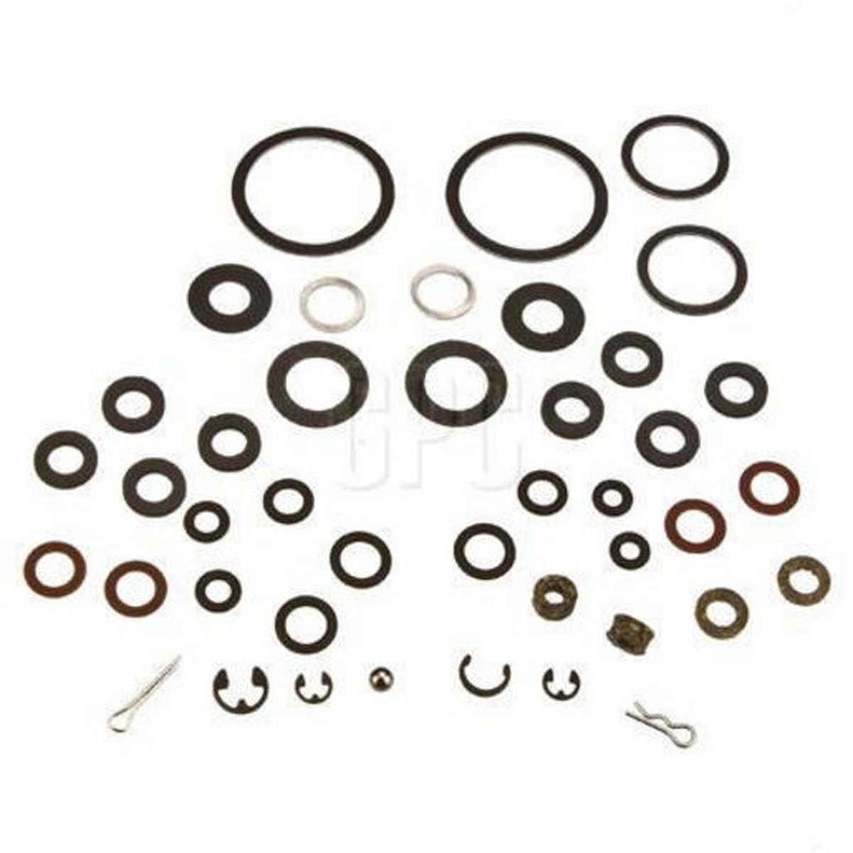 Fuelmiser Gasket Assorted HYP-60
