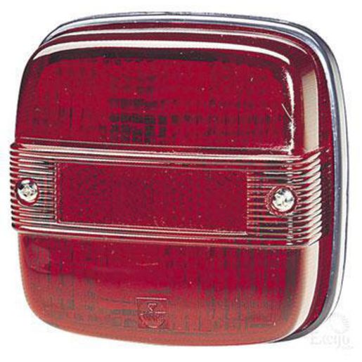 Narva Stop/Tail Light Incandescent 86160
