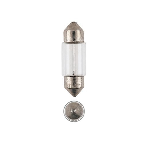 Narva Festoon Sv8.5 Premium Globe 12V 10W 17315