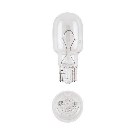 Narva Wedge W2X15D Premium Globe 12V 16W 17631
