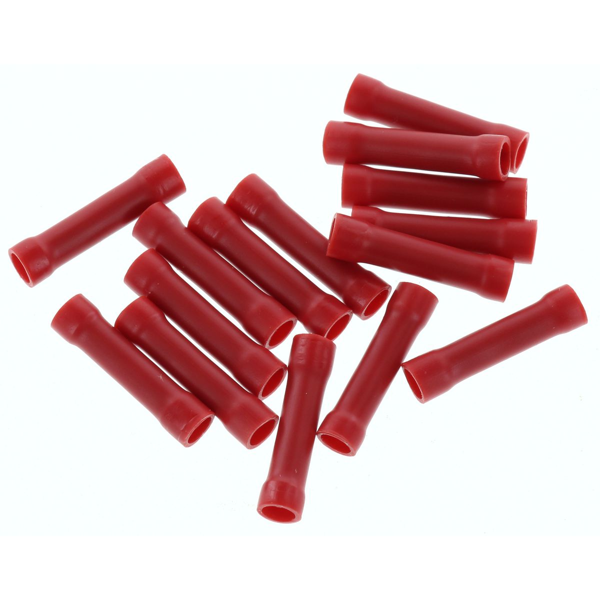 Narva Terminal Cable Joiner 2.5mm - 3mm Red N 56054BL