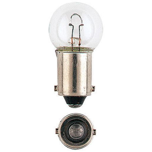 Narva Incandescent Globe BA9S 12V 6W (10Pk) 47989
