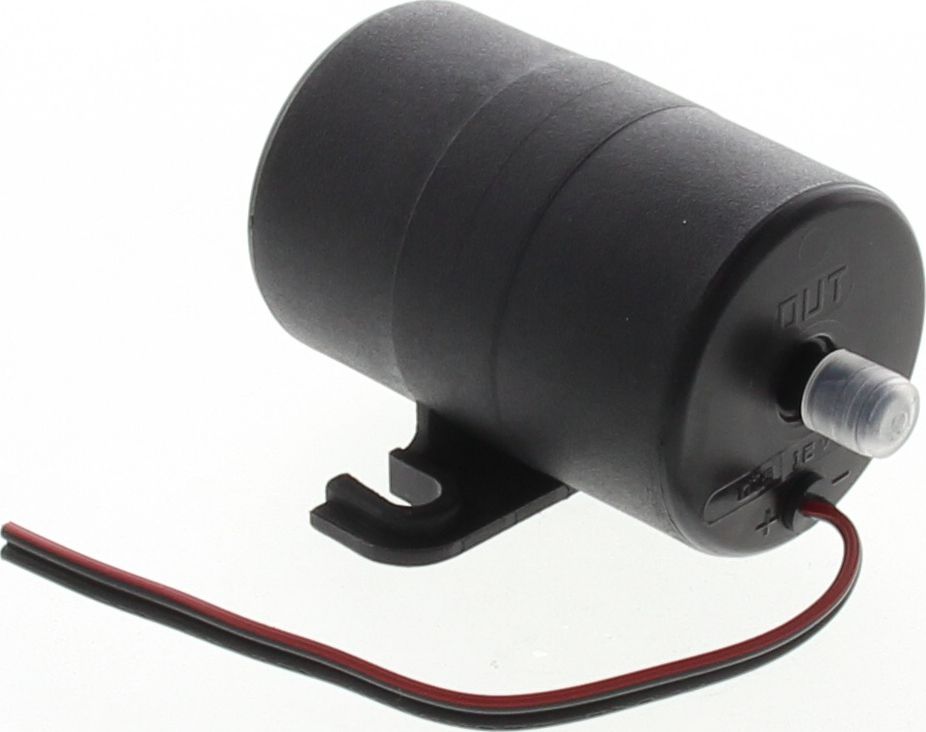 Fuelflow Fuel Pump Electric Universal 8mm In/Out Size 1.25-5PSI 2LPM 12V 020 (RFP103)