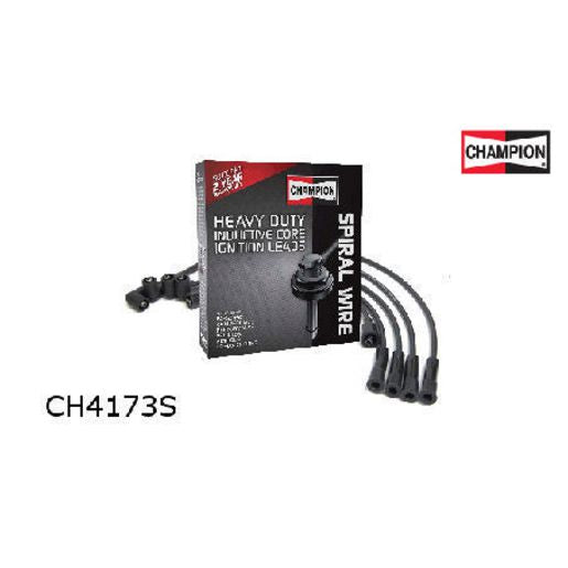 Champion Ignition Lead Set CH4173S