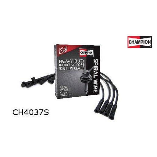 Champion Ignition Lead Set CH4037S