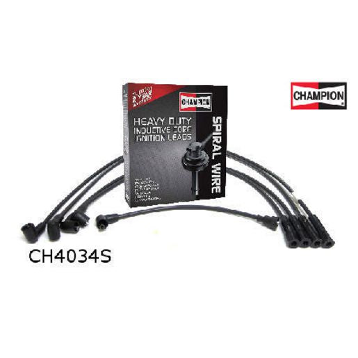 Champion Lead Set-Ignition Champion CH4034S