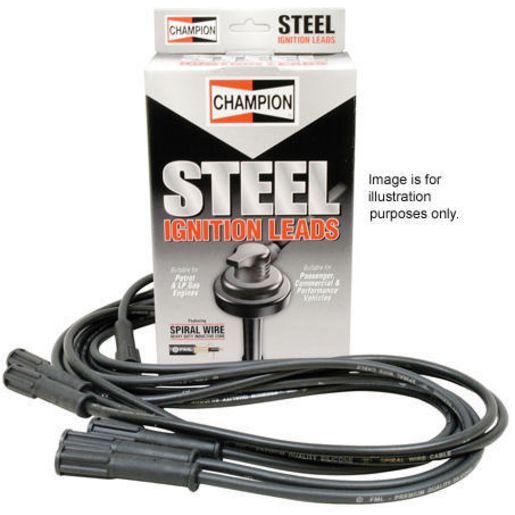 Champion Lead Set-Ignition CH4432BS