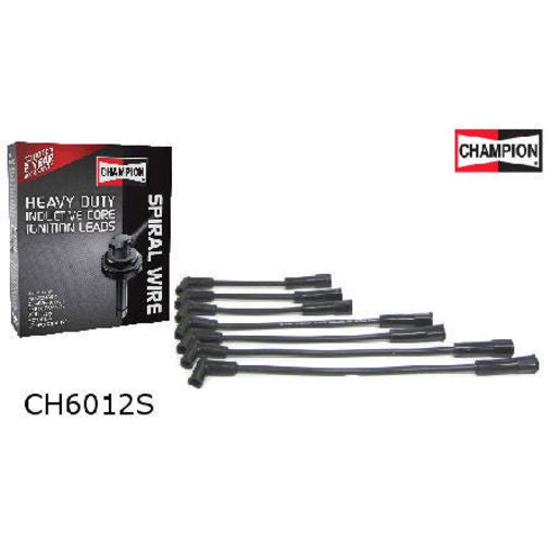 Champion Lead Set-Ignition Champion CH6012S