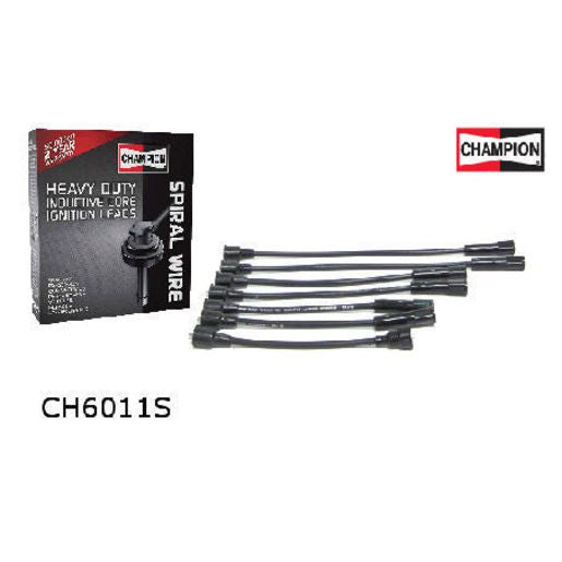 Champion Lead Set-Ignition Champion CH6011S