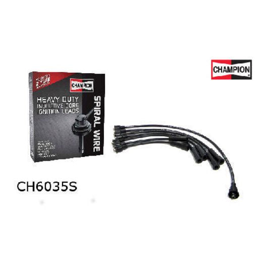 Champion Lead Set-Ignition Champion CH6035S