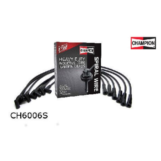 Champion Ignition Lead Set CH6006S