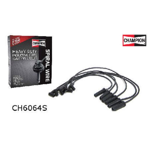 Champion Lead Set-Ignition Champion CH6064S