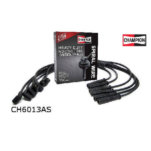 Champion Ignition Lead Set CH6013AS