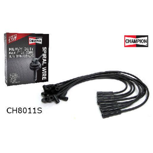 Champion Lead Set-Ignition Champion CH8011S