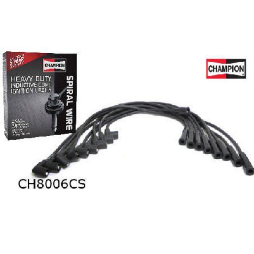 Champion Lead Set-Ignition Champion CH8006CS