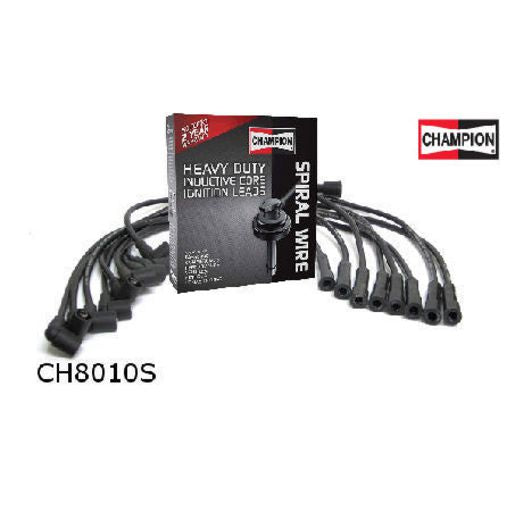 Championion Ignition Lead Set CH8010S