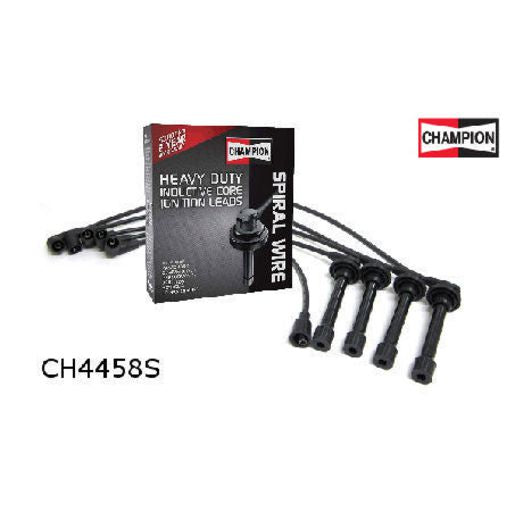 Champion Lead Set-Ignition Champion CH4458S