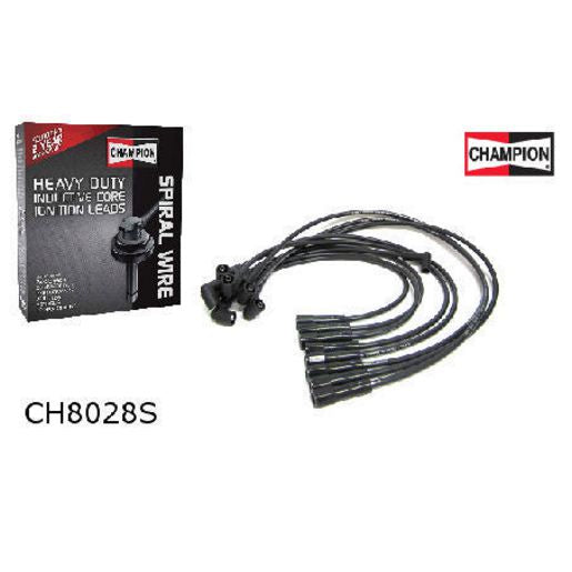 Champion Lead Set-Ignition Champion CH8028S