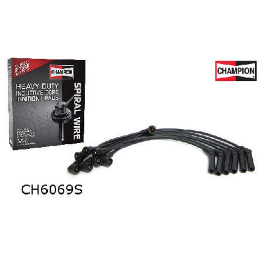 Champion Lead Set-Ignition Champion CH6069S